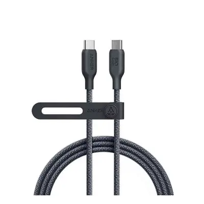 Anker 544 Bio-Braided 240W USB C to USB C Charger Cable 6ft